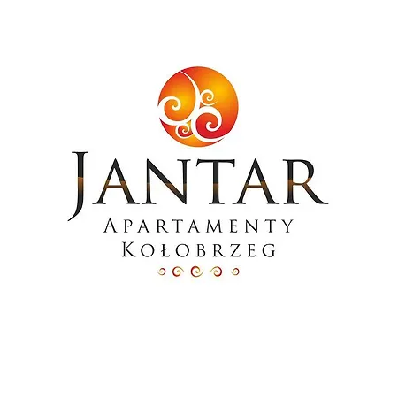 Apartment Jantar Bajkowe Kolobrzeg