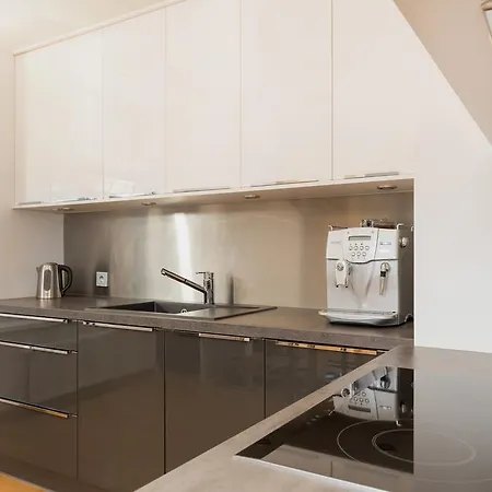 Apartment Jantar Bajkowe