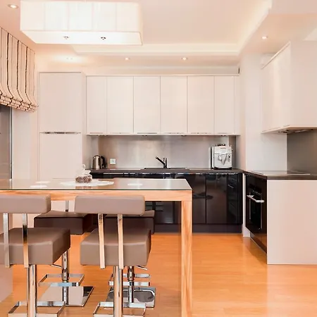 Apartment Jantar Bajkowe *