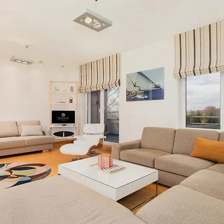 Apartment Jantar Bajkowe